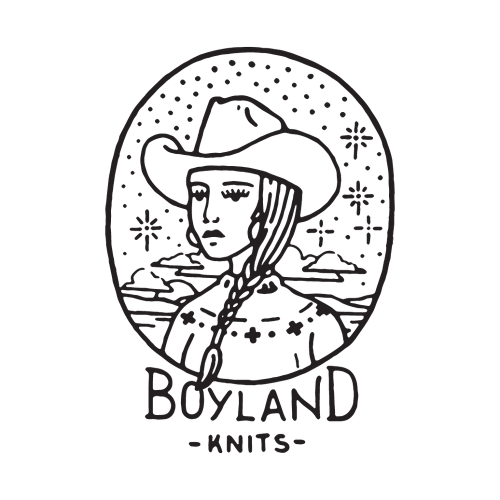 Boyland Knitworks