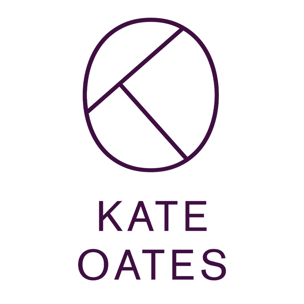 Kate Oates