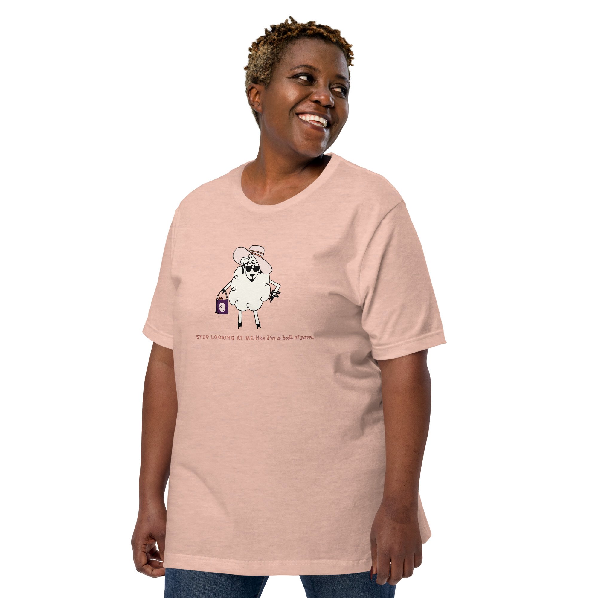 unisex-staple-t-shirt-heather-prism-peach-left-front-66bcd58b28d08.jpg