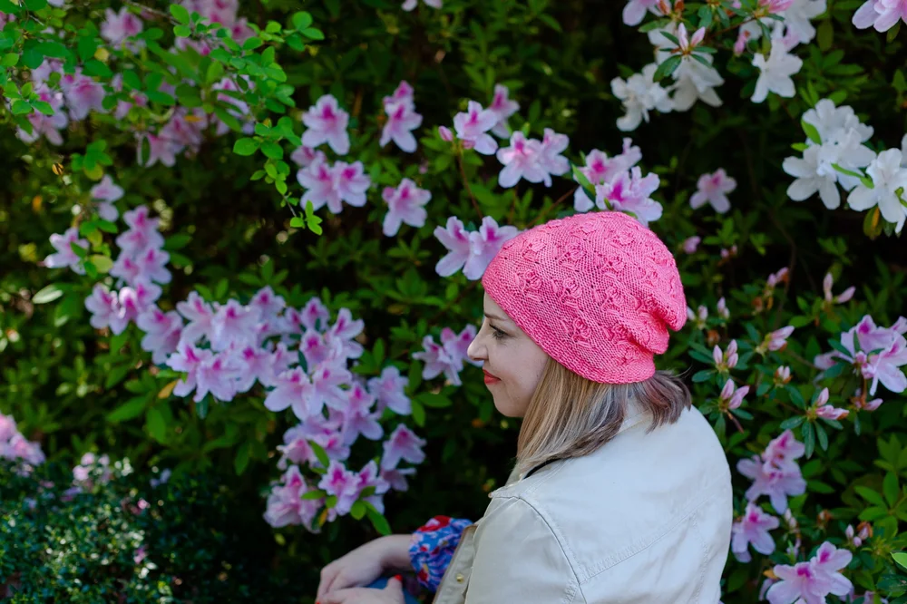 Bloom Hat