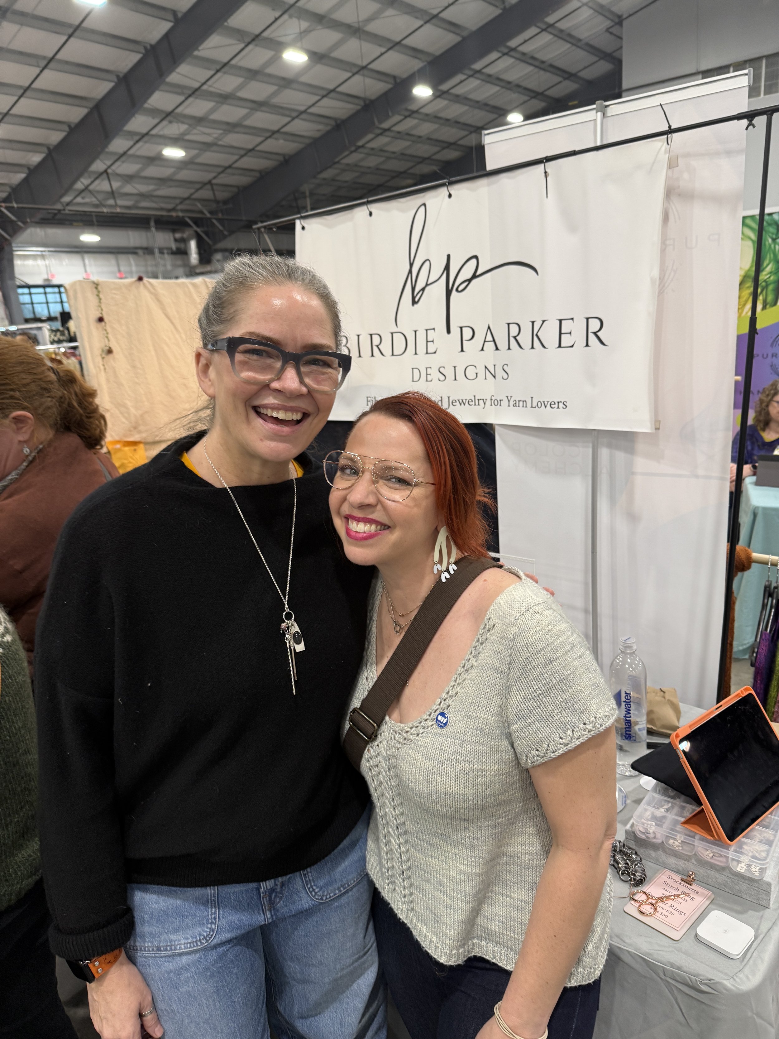 Nash Yarn Fest