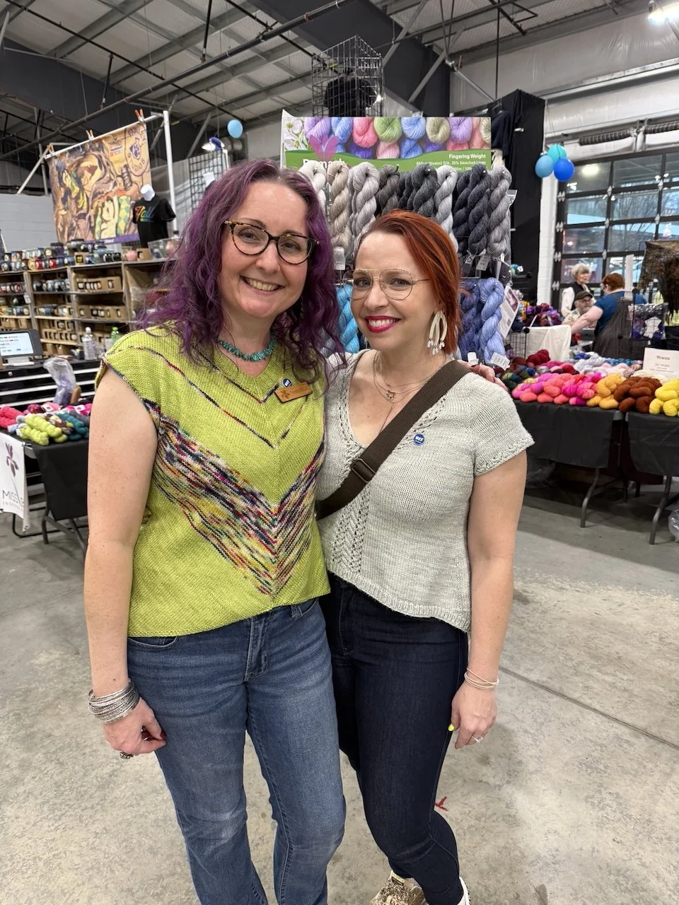 Veronica of Miss Babs