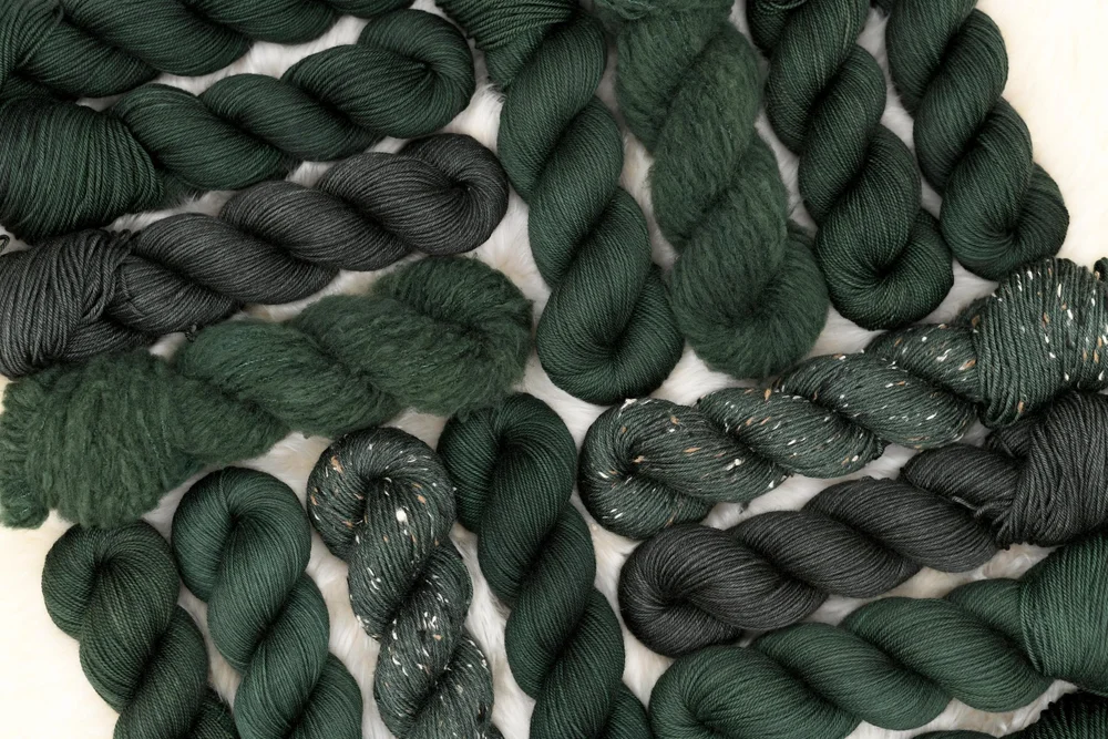 I'm Only Here for the Food