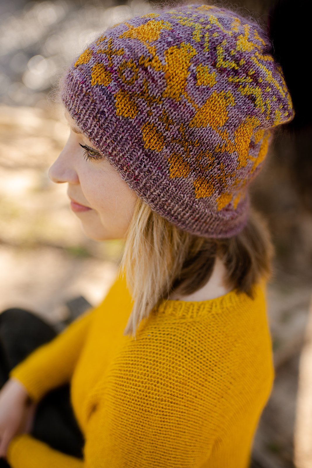 lovebirds hat.jpeg