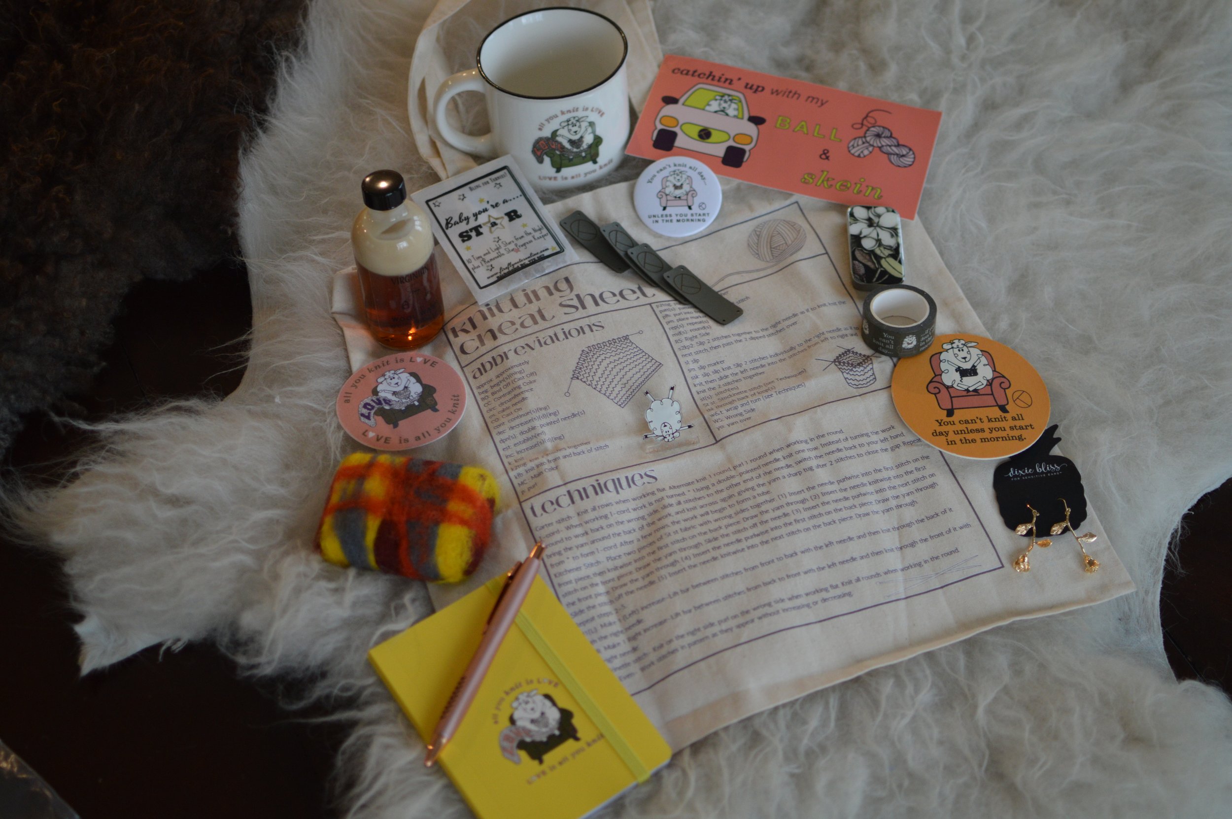 I want it ALL Kit  |  OOAK