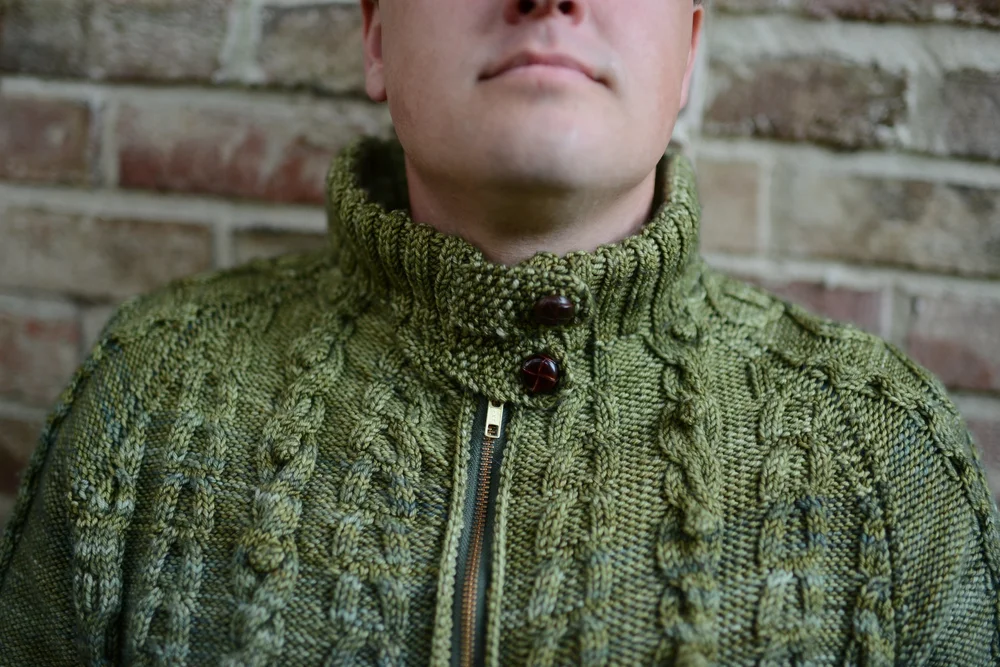 Seamless Zipper Installation — Kate Oates