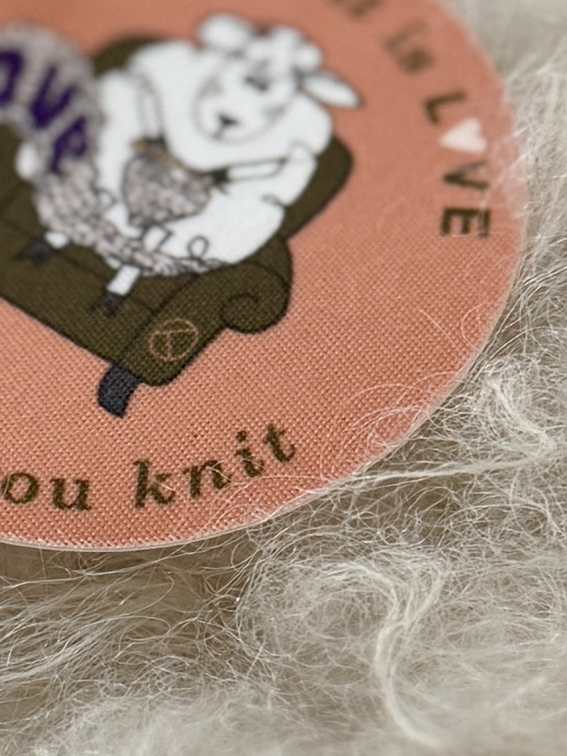Fabric Stickers