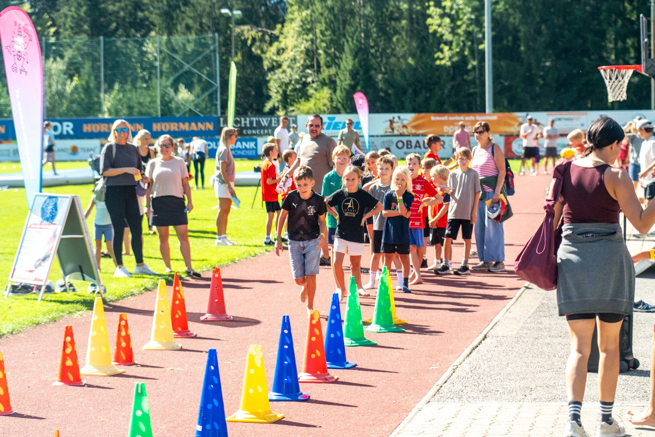 ALL FOR THE KIDS DAY Bad Wimsbach (2027)