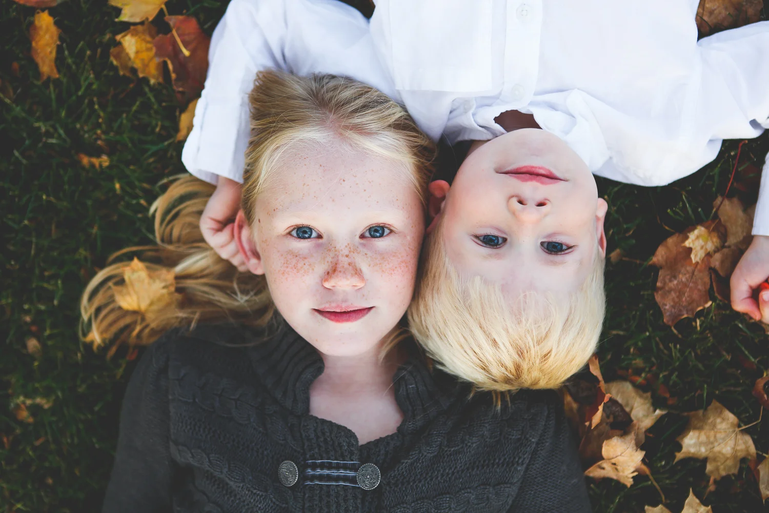 JACKELIN SLACK PORTRAIT PHOTOGRAPHER | CHILDREN