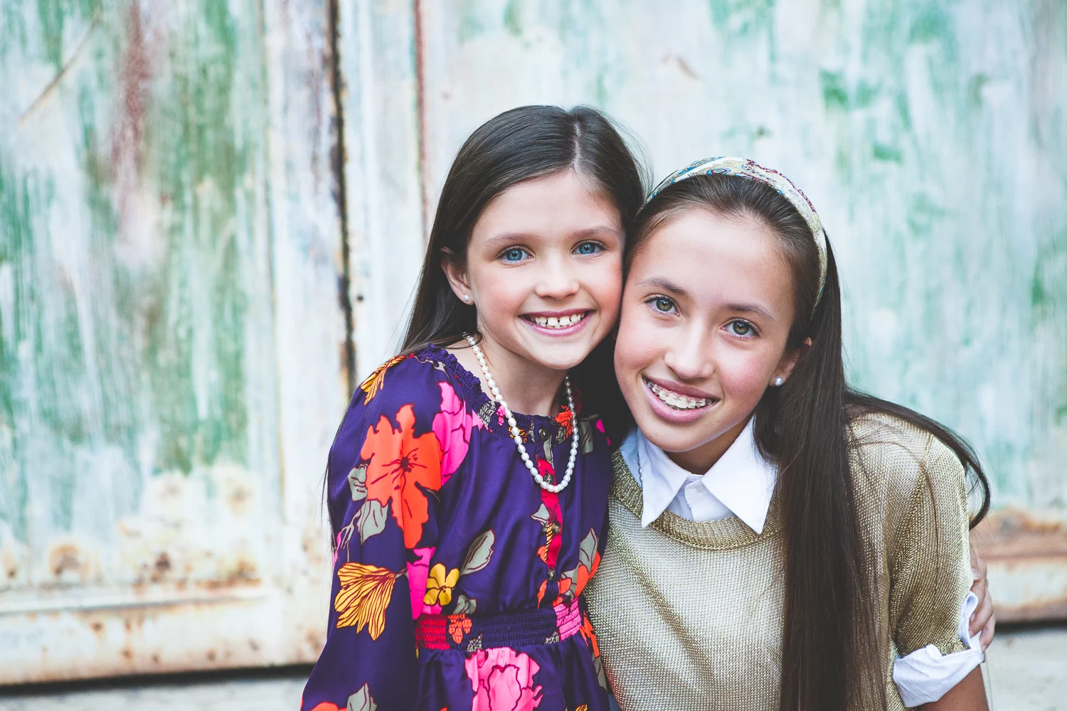 JACKELIN SLACK PORTRAIT PHOTOGRAPHER | FAMILY