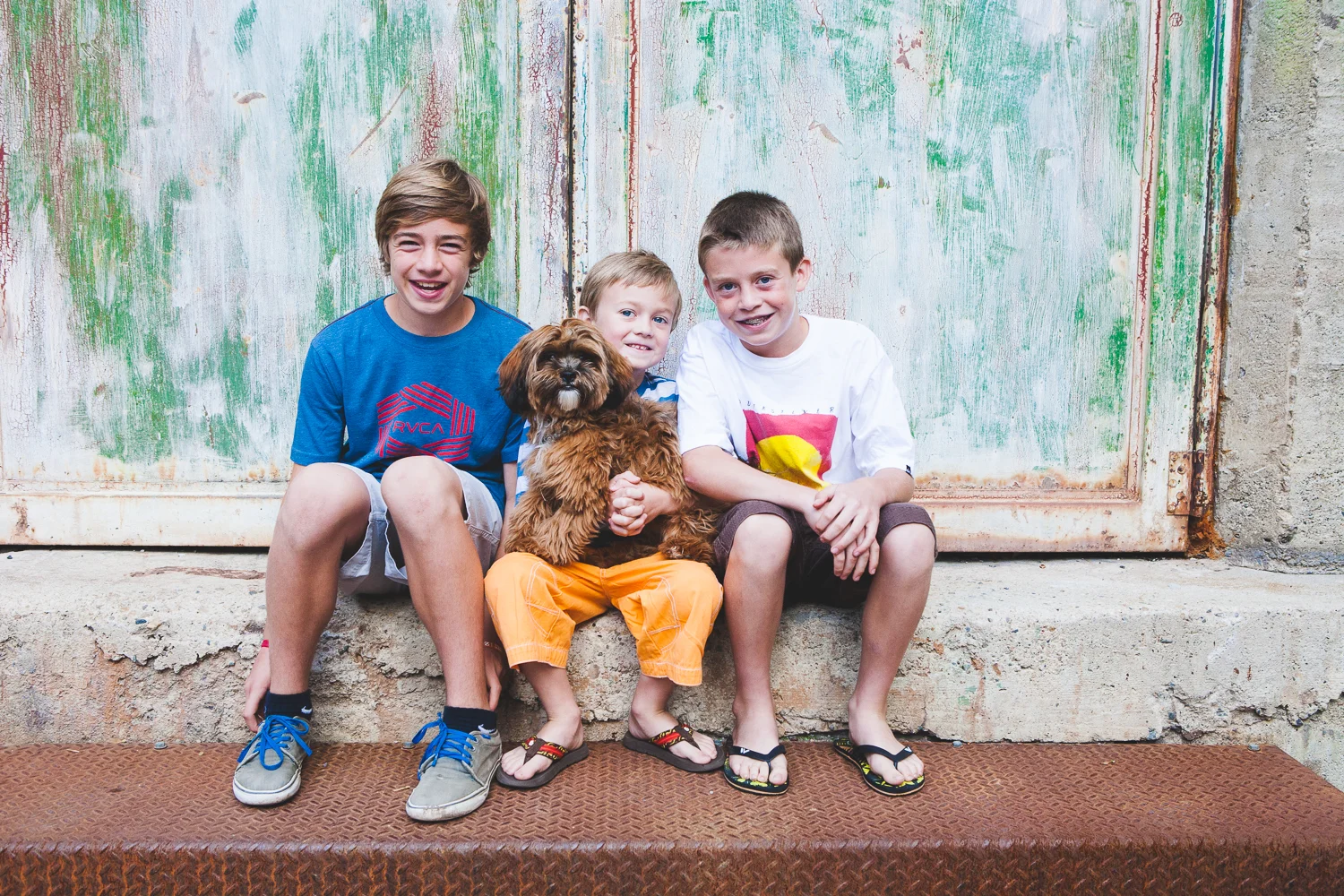 JACKELIN SLACK PORTRAIT PHOTOGRAPHER | FAMILIES