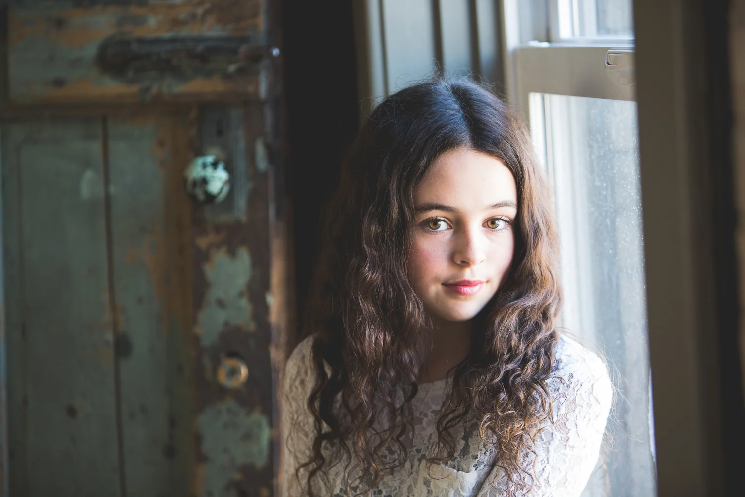 JACKELIN SLACK PORTRAIT PHOTOGRAPHER | CHILDREN