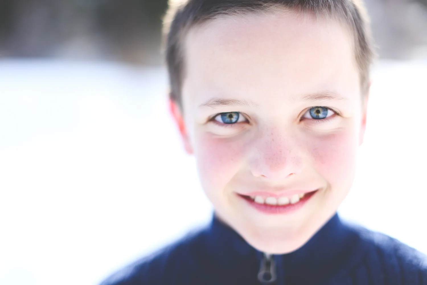 JACKELIN SLACK PORTRAIT PHOTOGRAPHER | CHILDREN