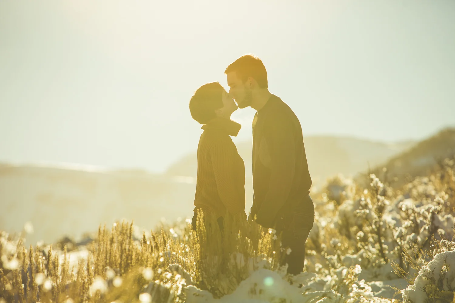 JACKELIN SLACK PORTRAIT PHOTOGRAPHER | COUPLES
