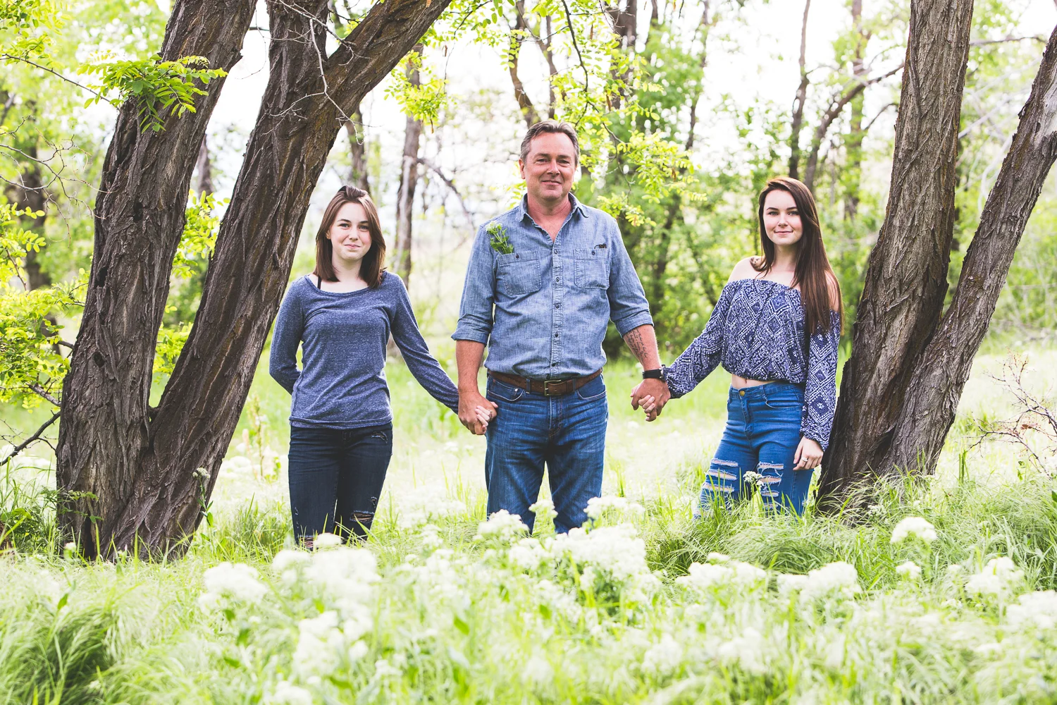 JACKELIN SLACK PORTRAIT PHOTOGRAPHER | FAMILIES