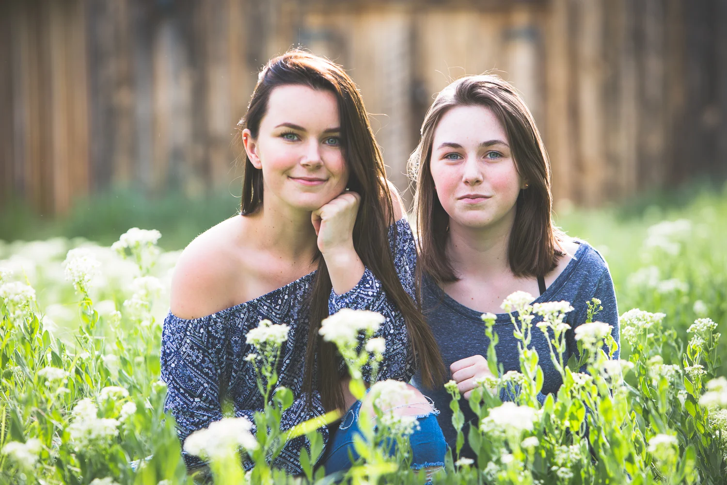 JACKELIN SLACK PORTRAIT PHOTOGRAPHER | FAMILY