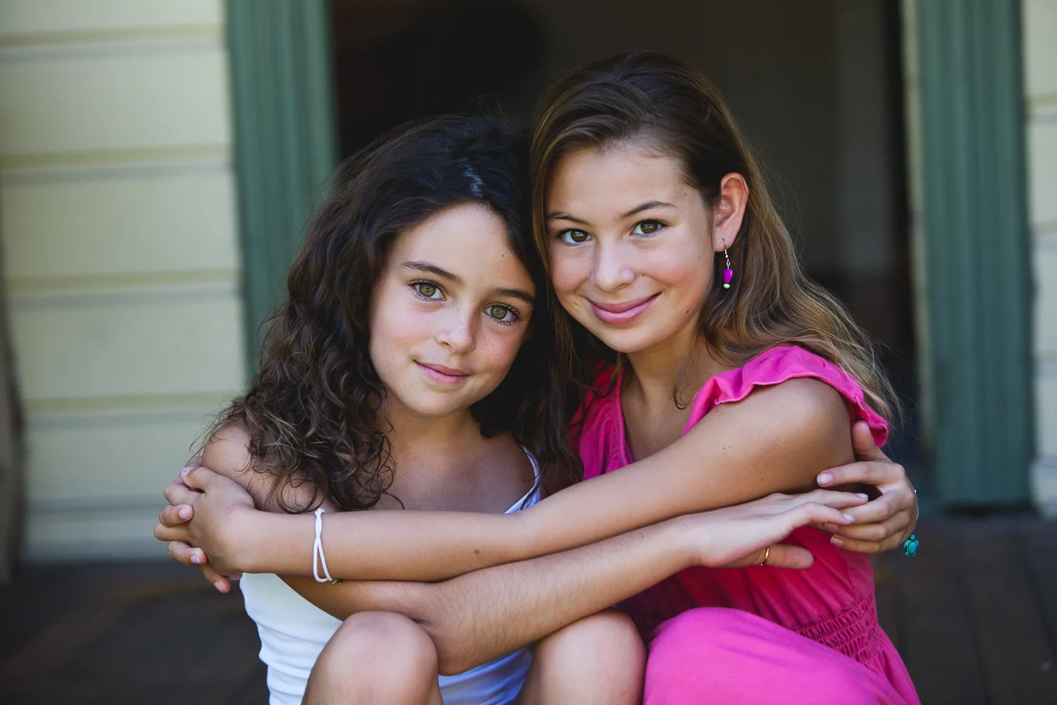 JACKELIN SLACK PORTRAIT PHOTOGRAPHER | CHILDREN