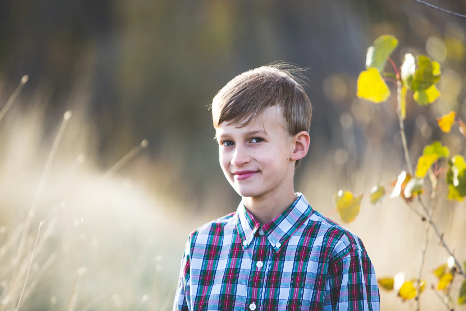 JACKELIN SLACK PORTRAIT PHOTOGRAPHER | CHILDREN