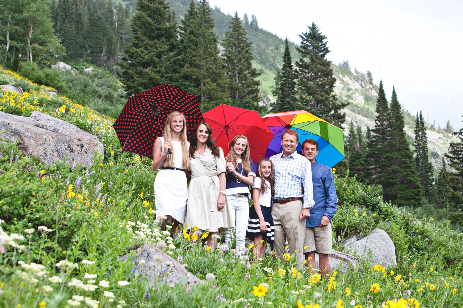 JACKELIN SLACK PORTRAIT PHOTOGRAPHER | FAMILY