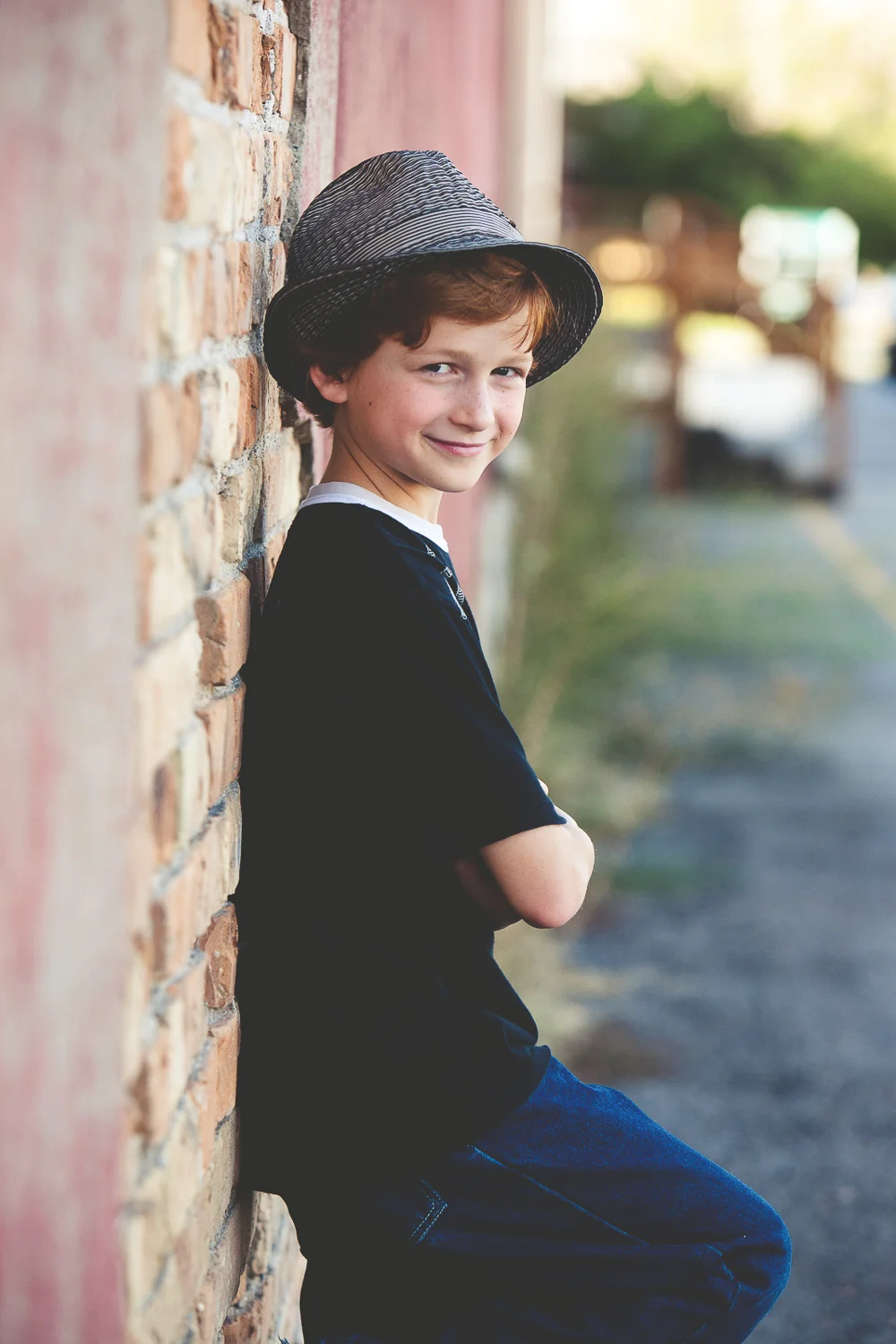 JACKELIN SLACK PORTRAIT PHOTOGRAPHER | KIDS