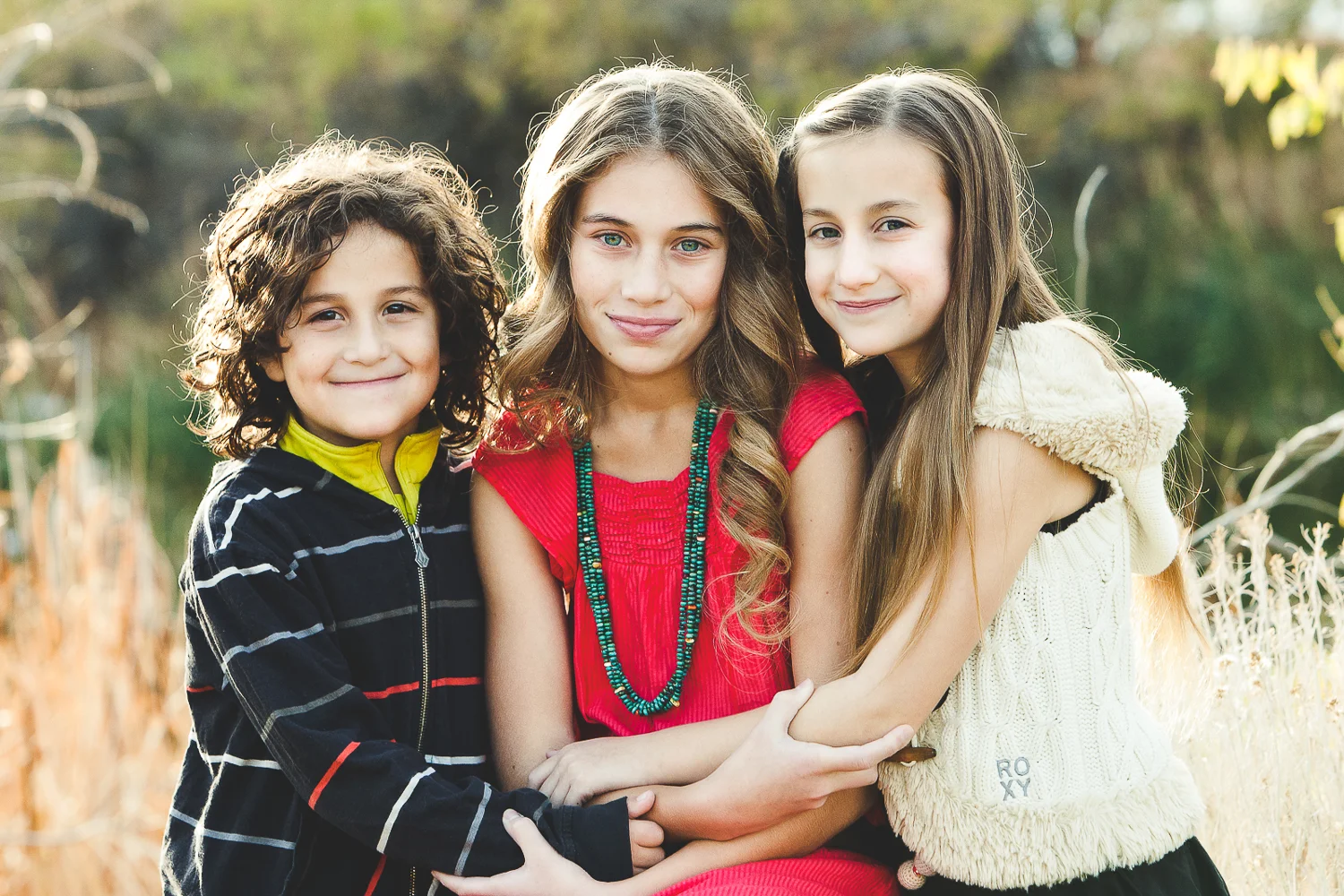 JACKELIN SLACK PORTRAIT PHOTOGRAPHER | KIDS