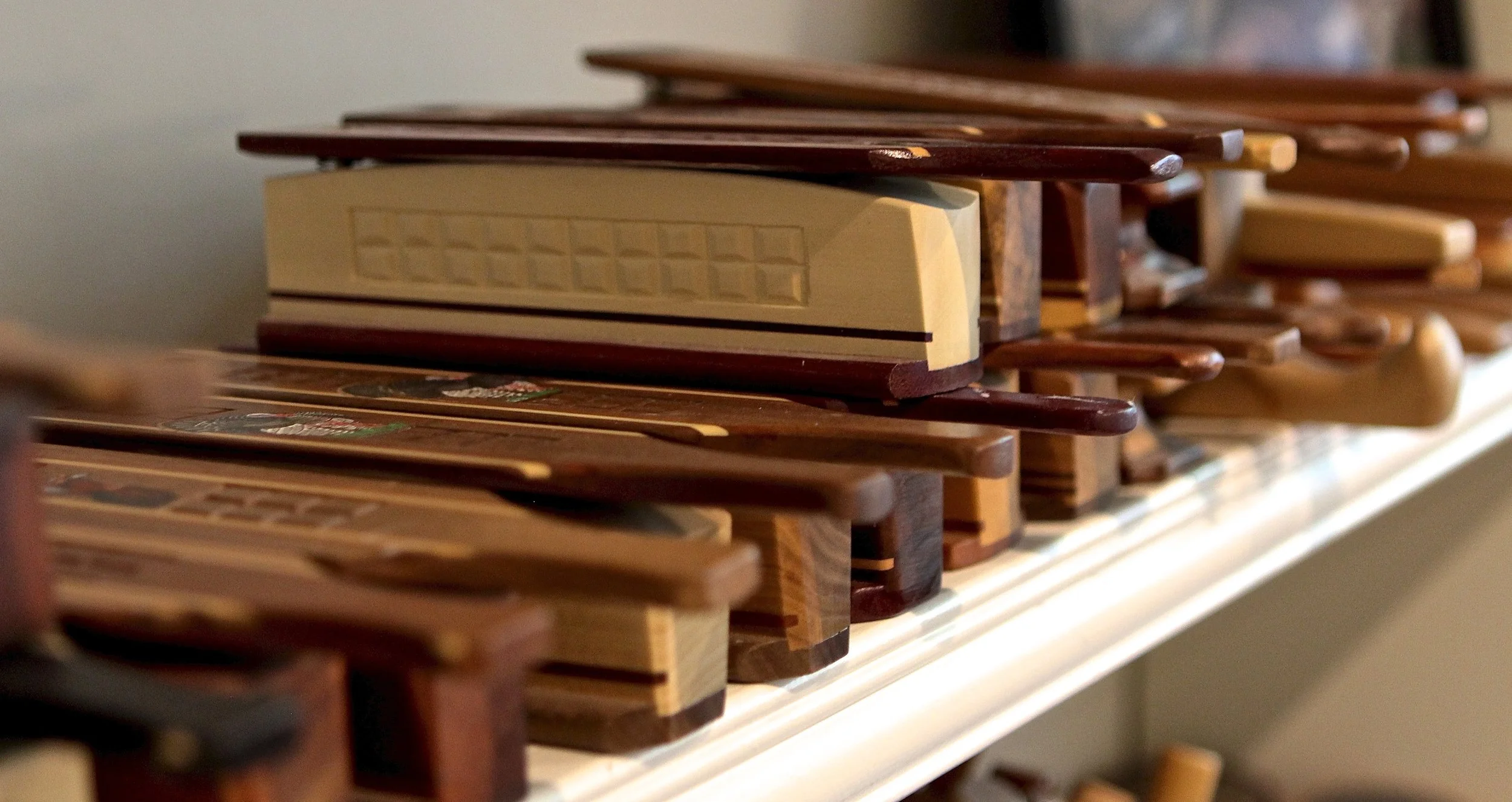 Renaissance Man: Mike Simmons 