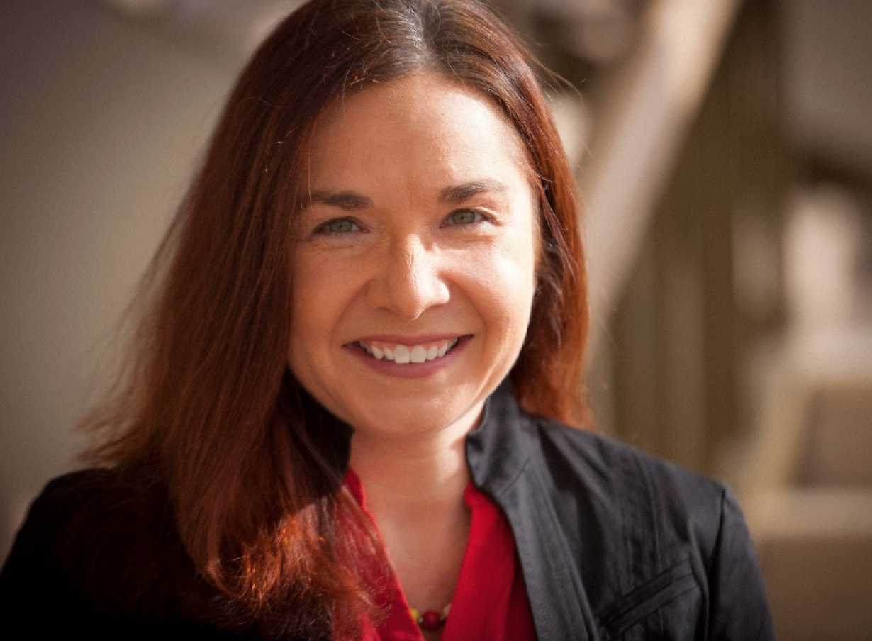 Katharine Hayhoe