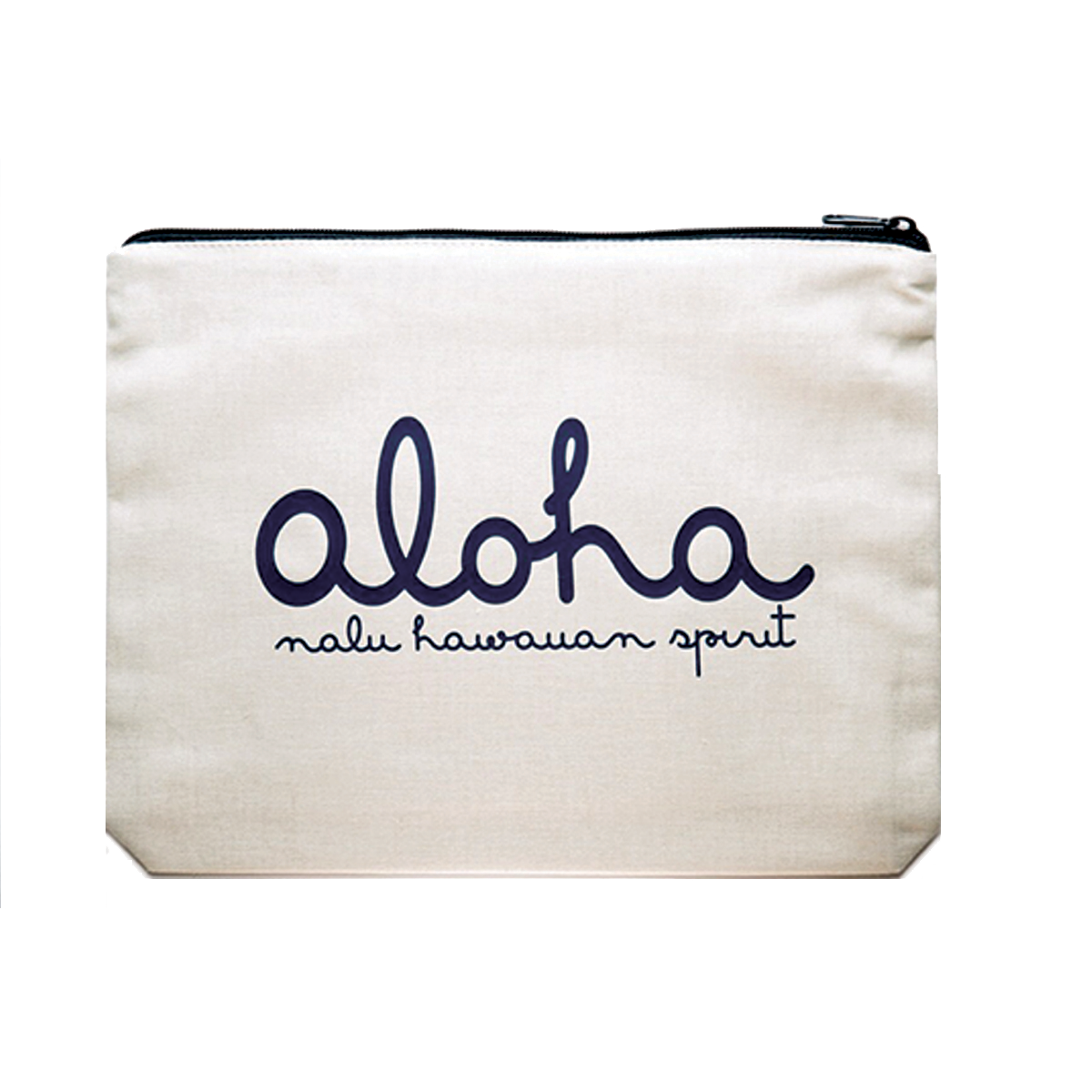 Nalu "Aloha" Clutch