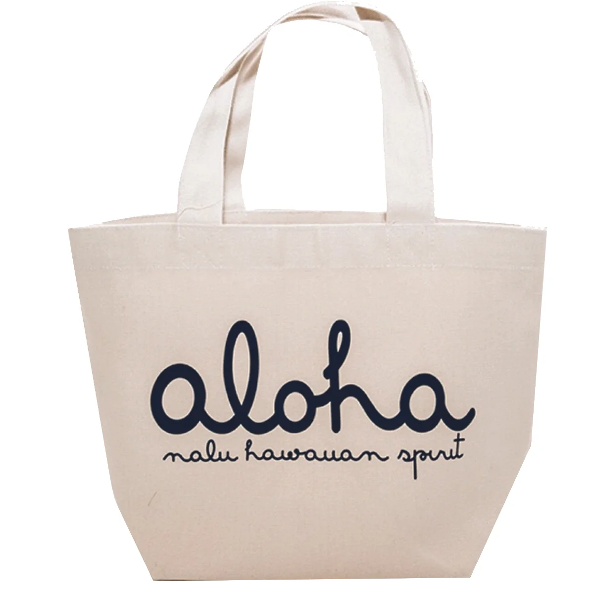 Nalu "Aloha Nalu Hawaiian Spirit" Big Tote