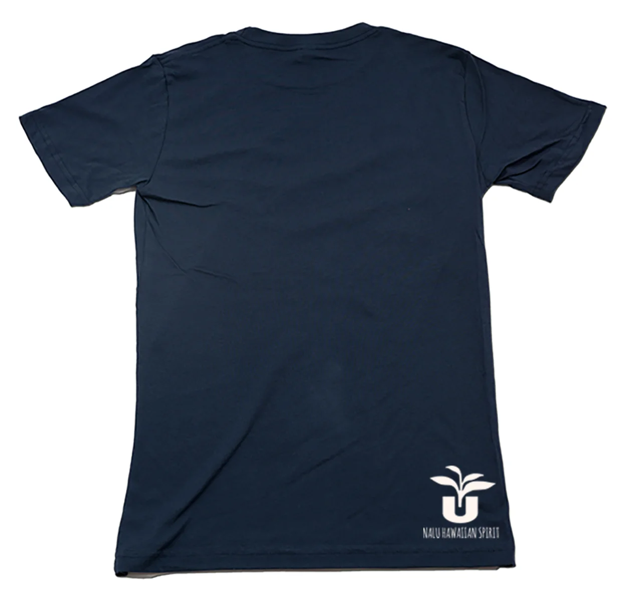 Men's Navy "Pineapple" Shirt