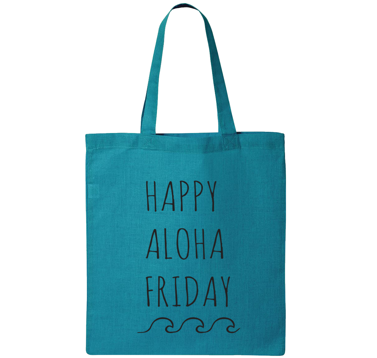 HappyAlohaFridayEcoBag.png