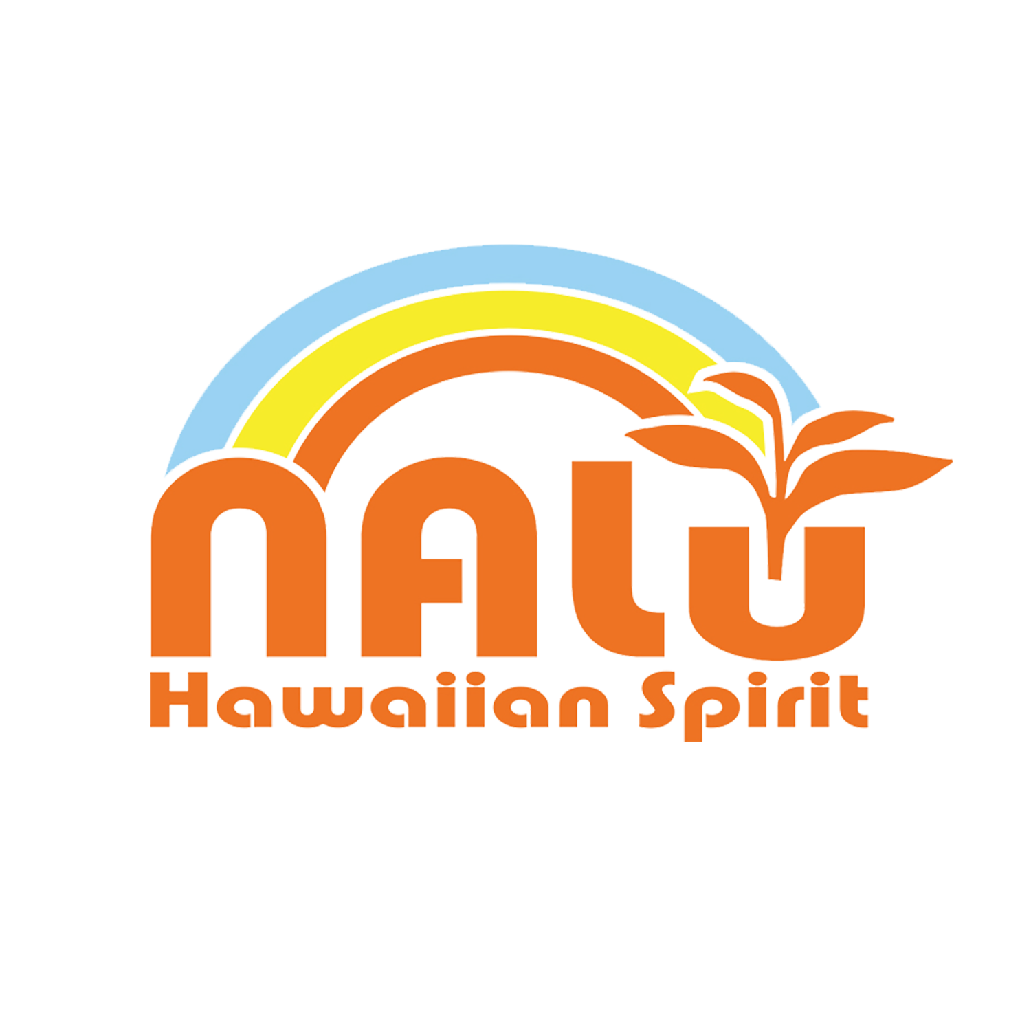 Nalu Hawaiian Spirit