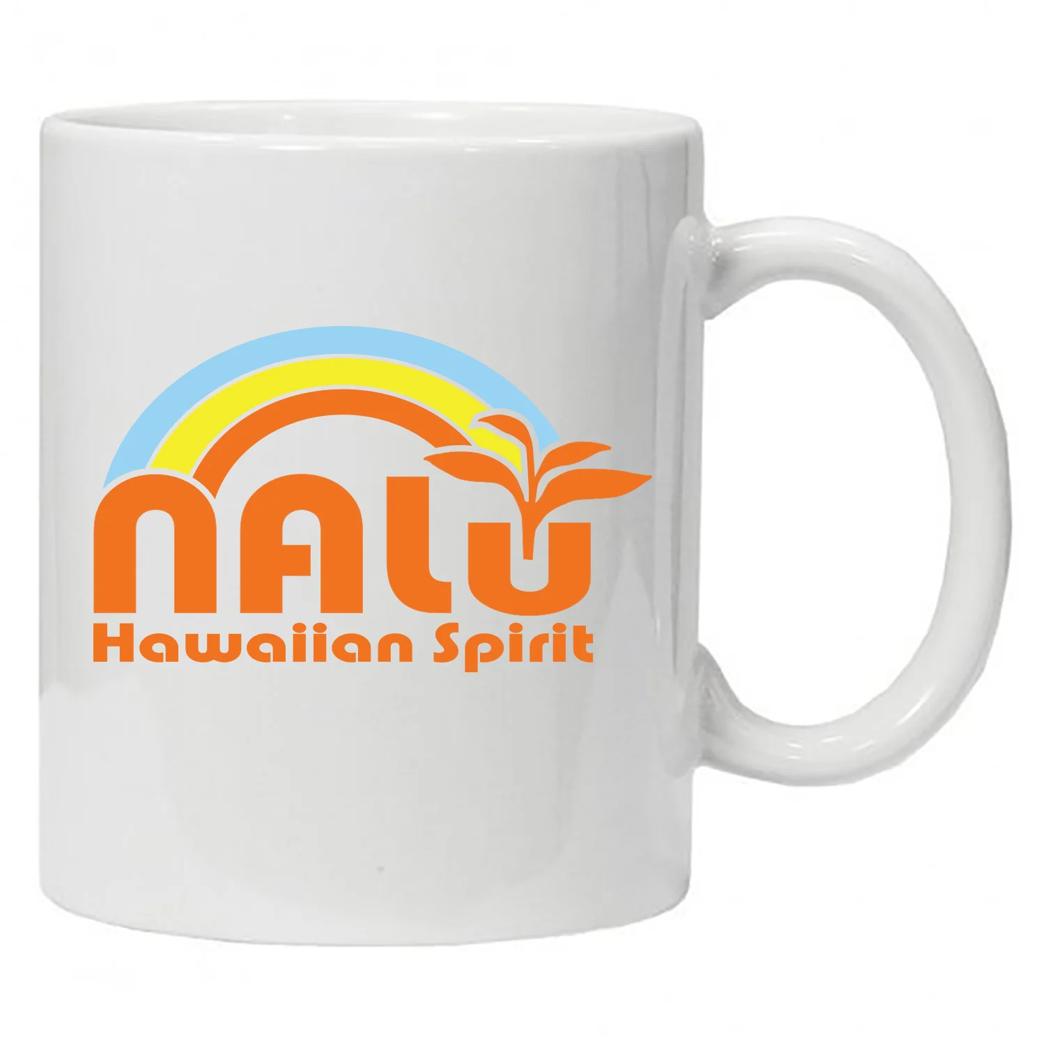 Nalu 15oz Cups.