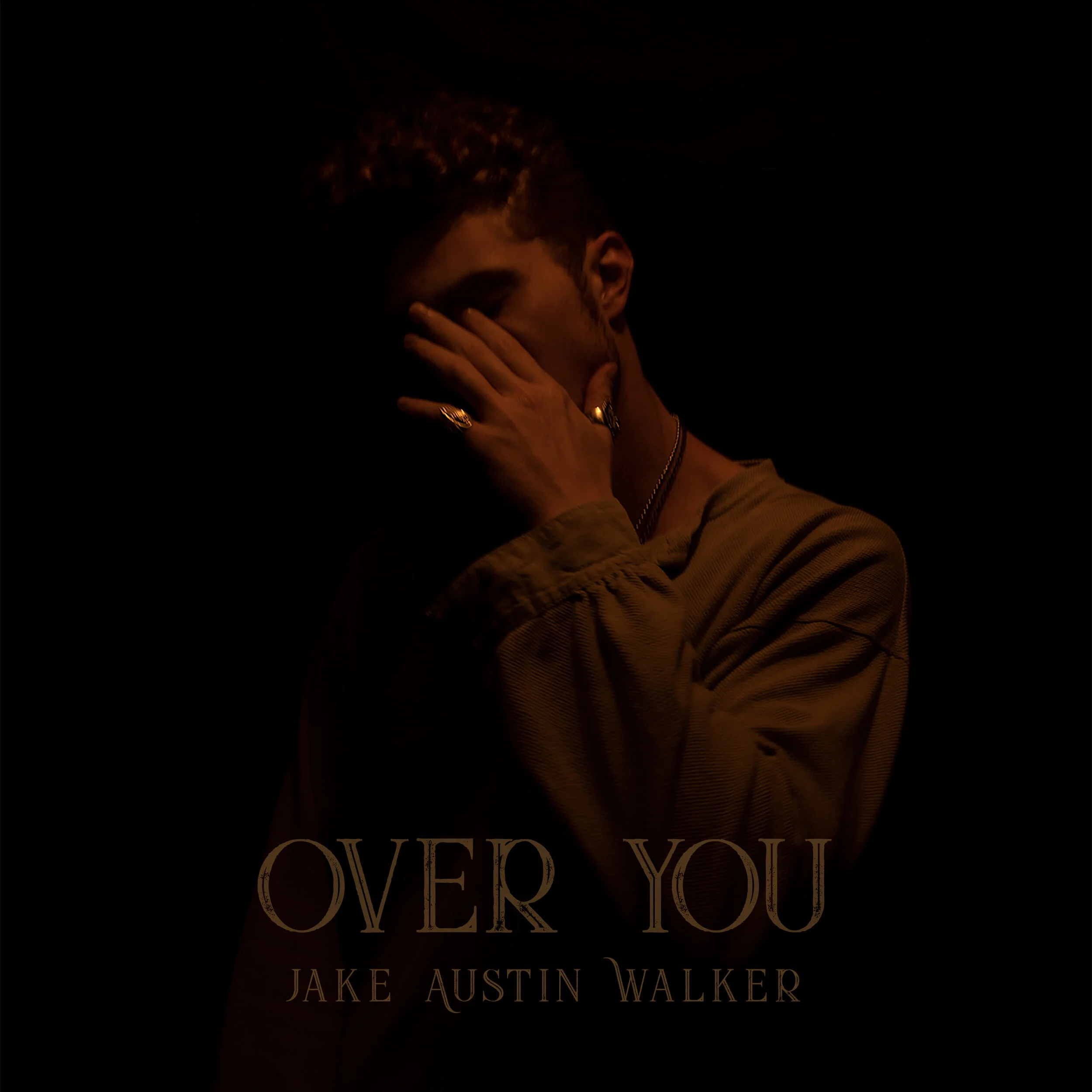 "OVER YOU" 