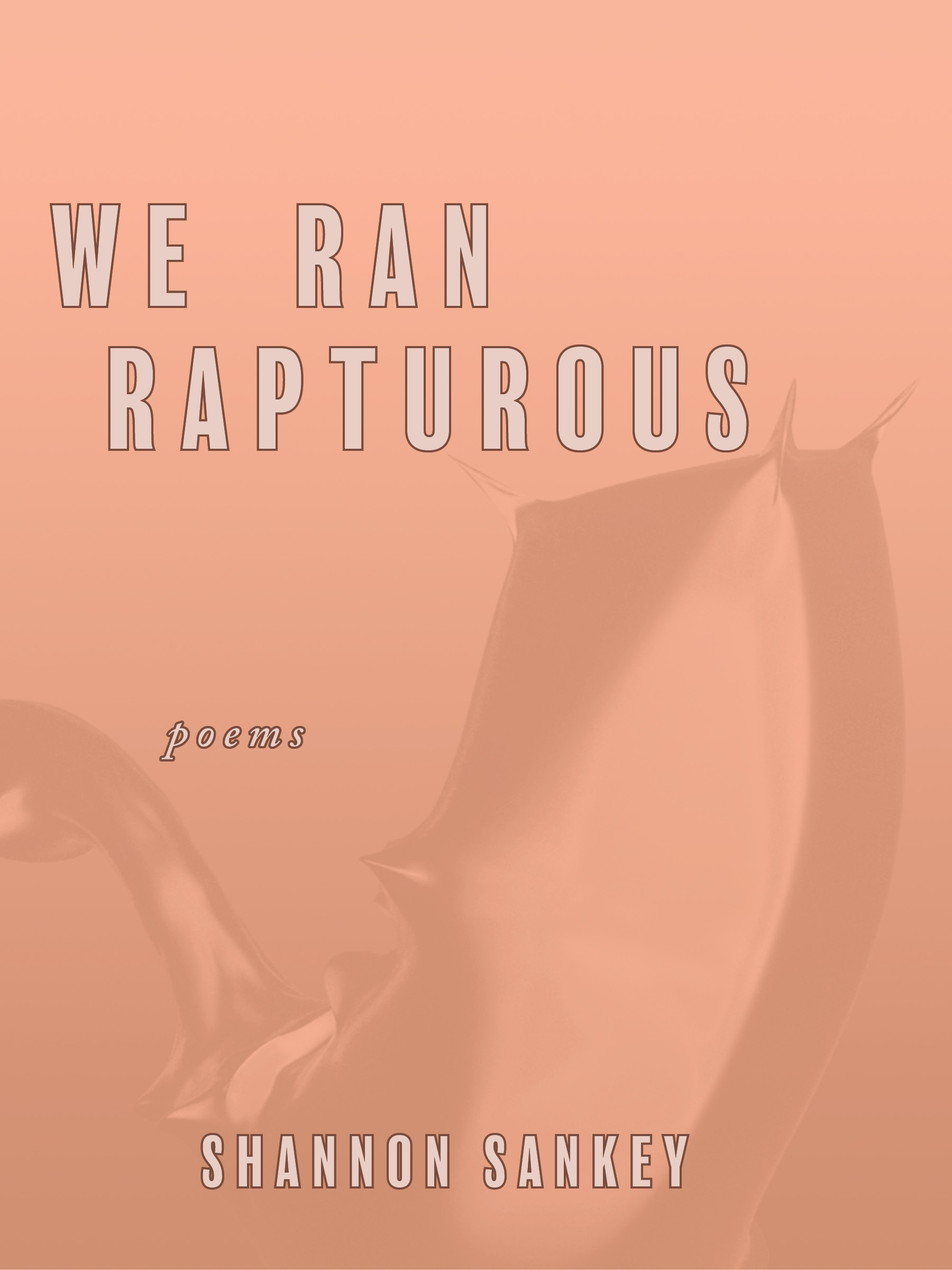 We Ran Rapturous_cover3.jpg