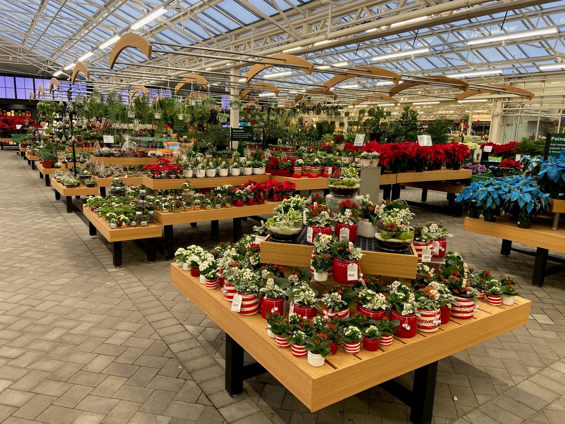 Hicks Nursery — KCI Works