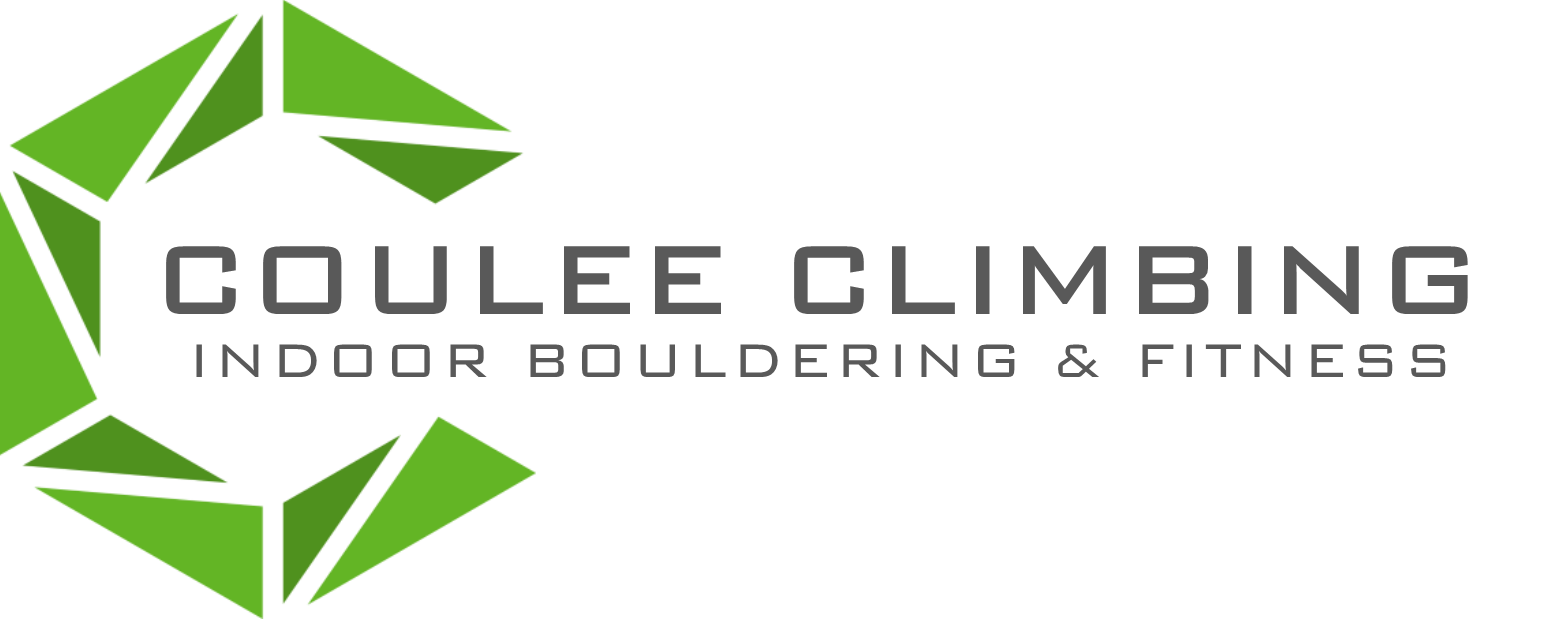 Coulee Climbing