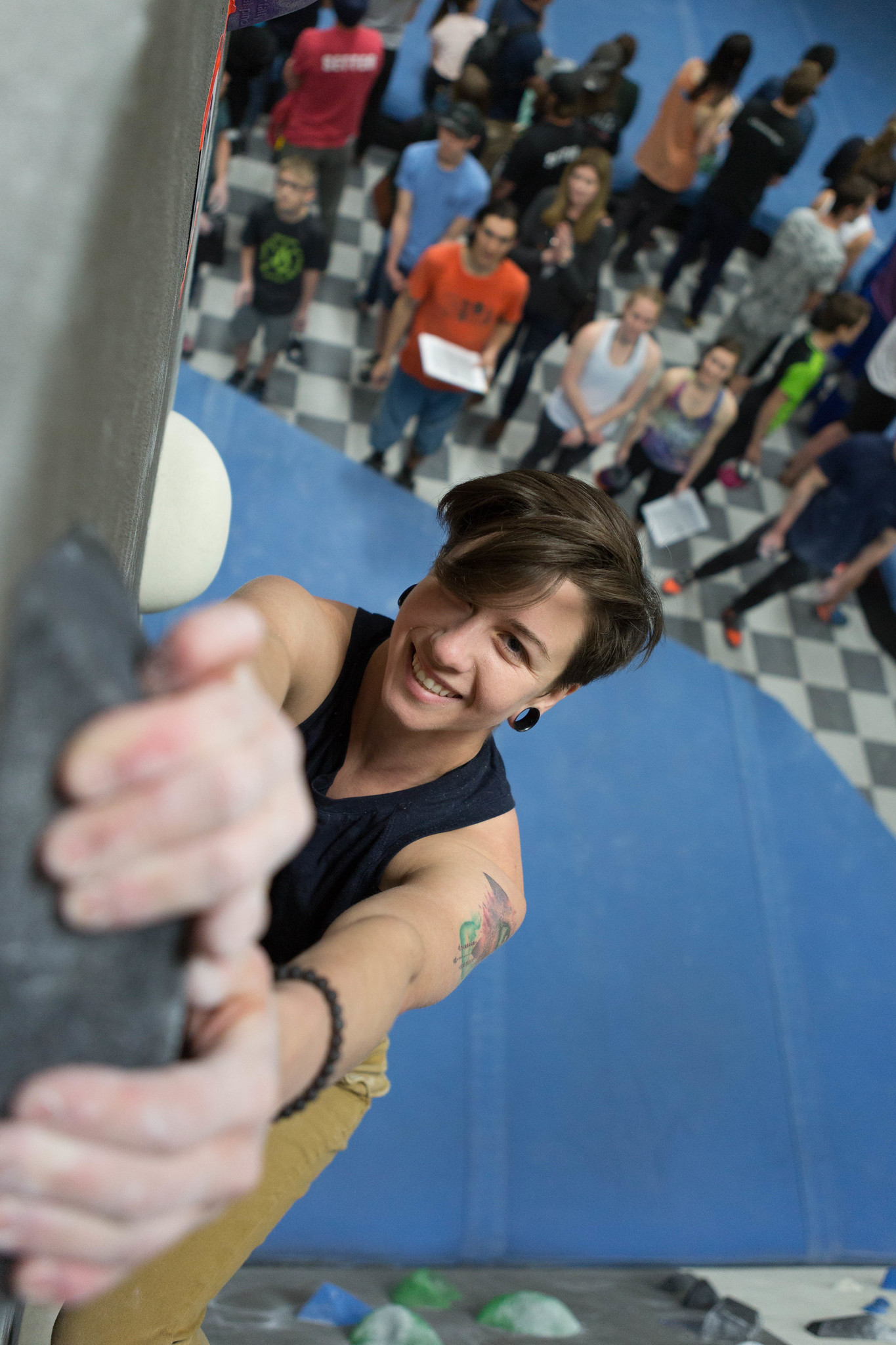 Events — Coulee Climbing