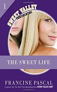 My Sweet Valley past