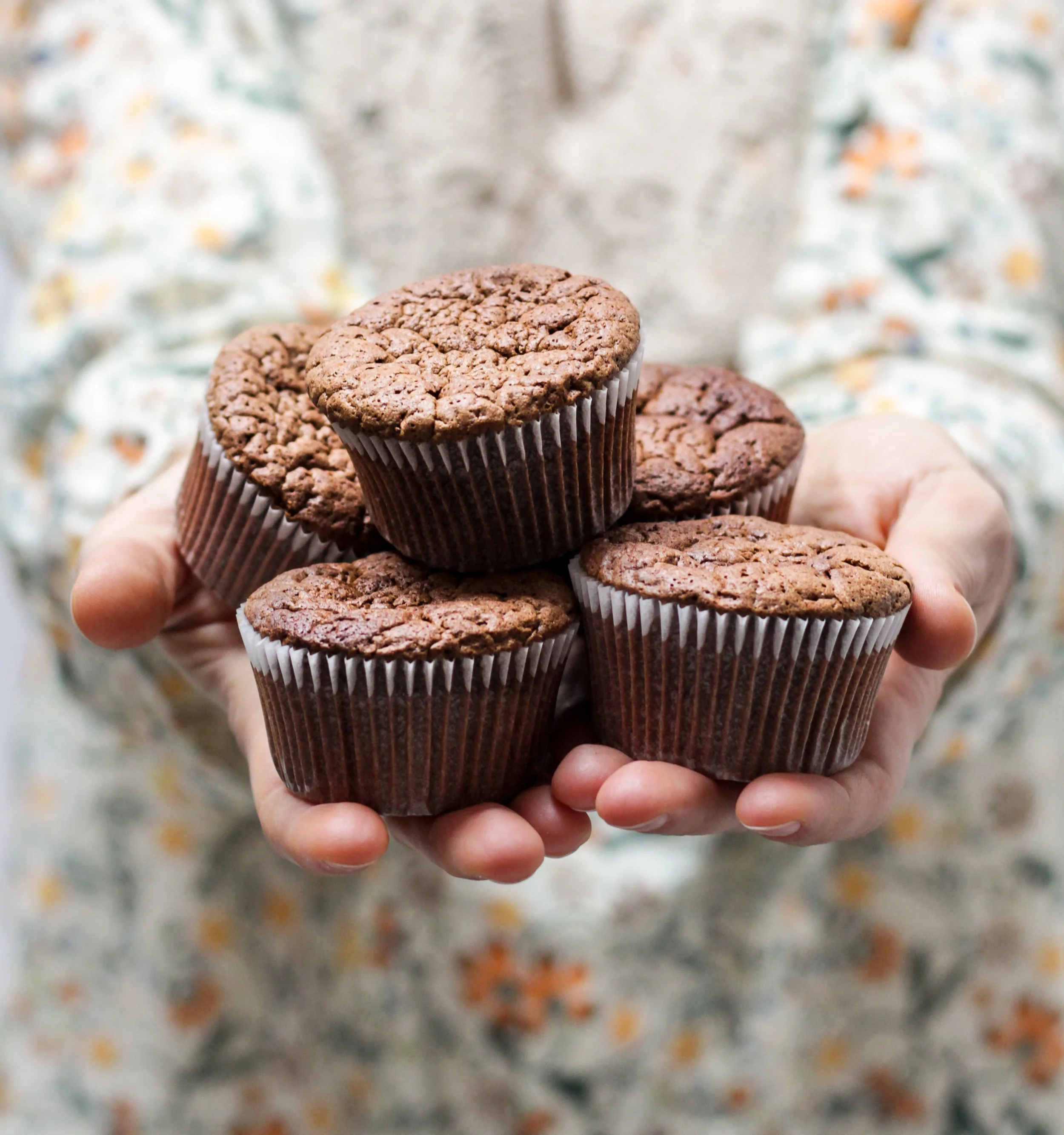 The Art of the Muffin