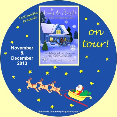 Christmas at Mulberry Inn