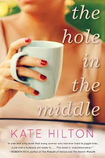 EAT ~ WRITE ~ LOVE with KATE HILTON