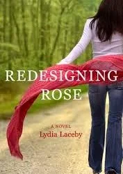 Novel Spotlight: Redesigning Rose