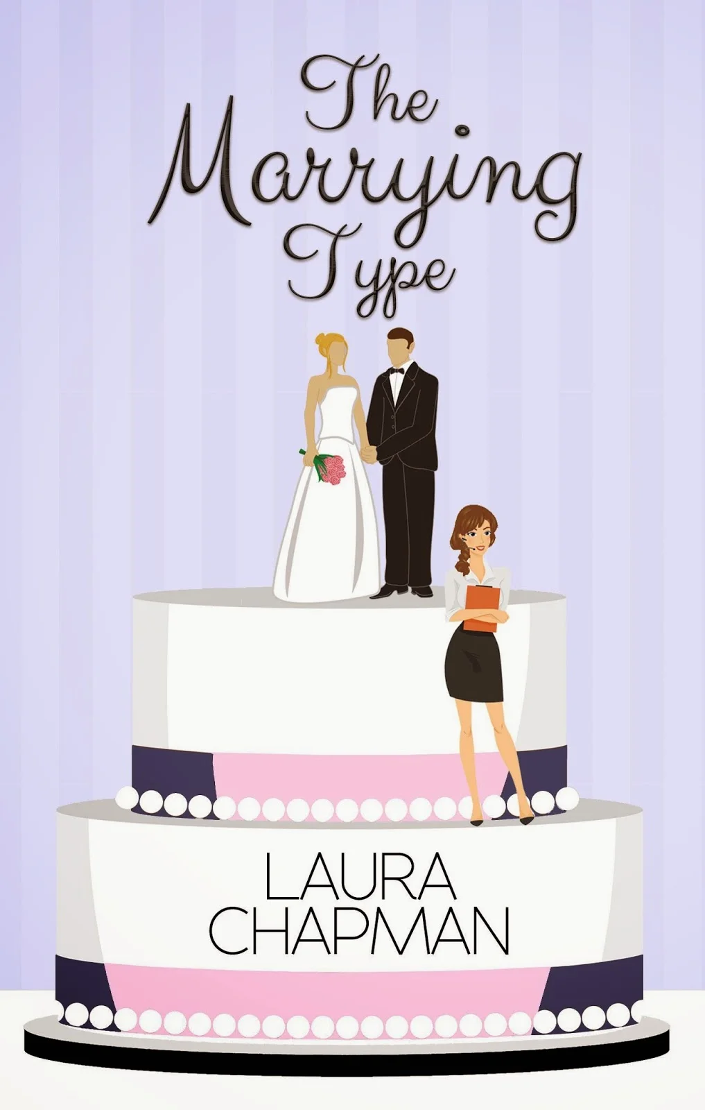 Pancakes + Writing: Meet Author Laura Chapman