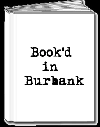 The LA Book “Clubbing” Scene