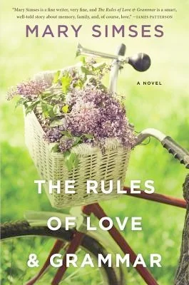 SUMMER SERIES: Talking Research with Author Mary Simses