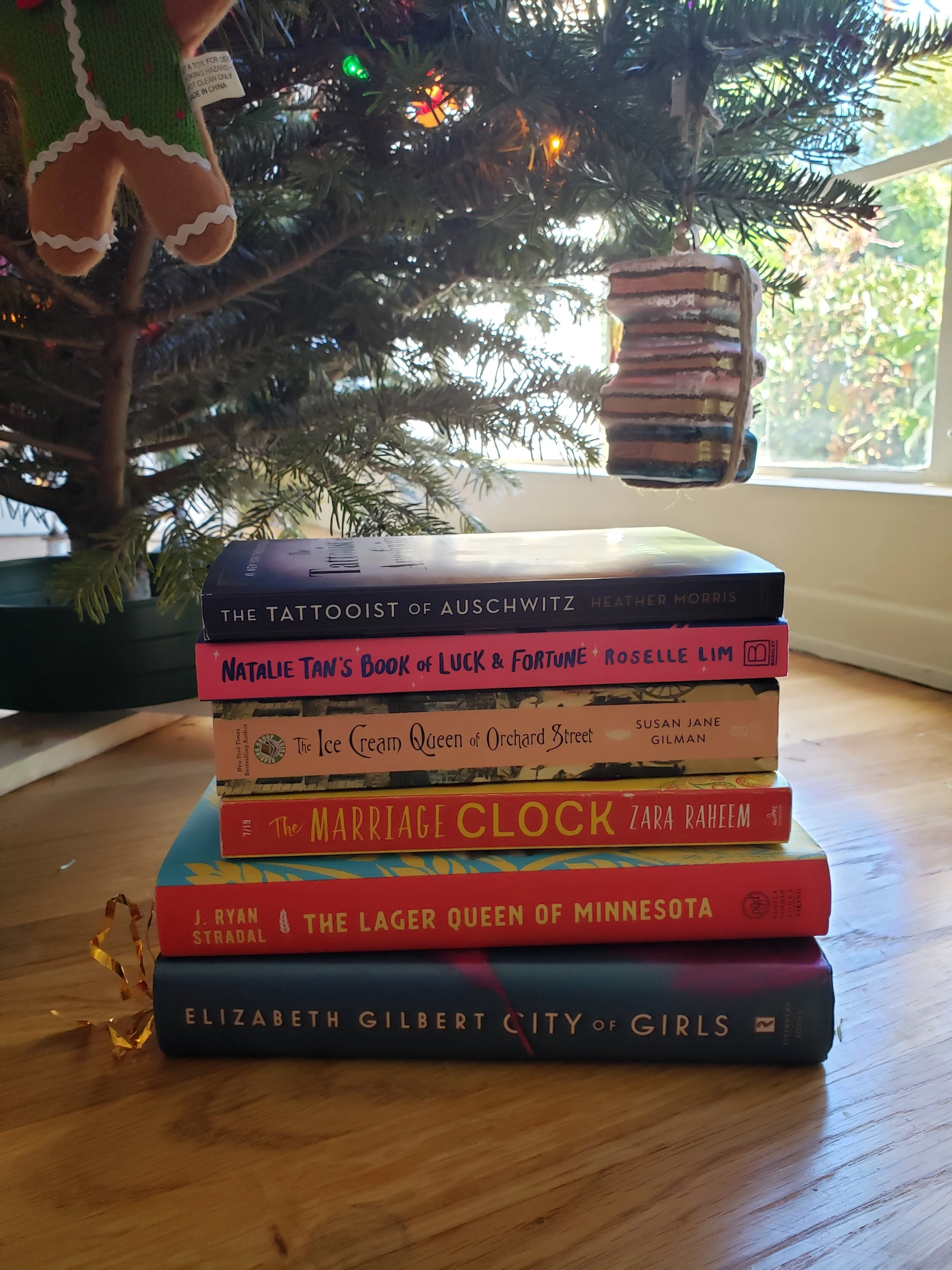 A Year in Review - 2019 