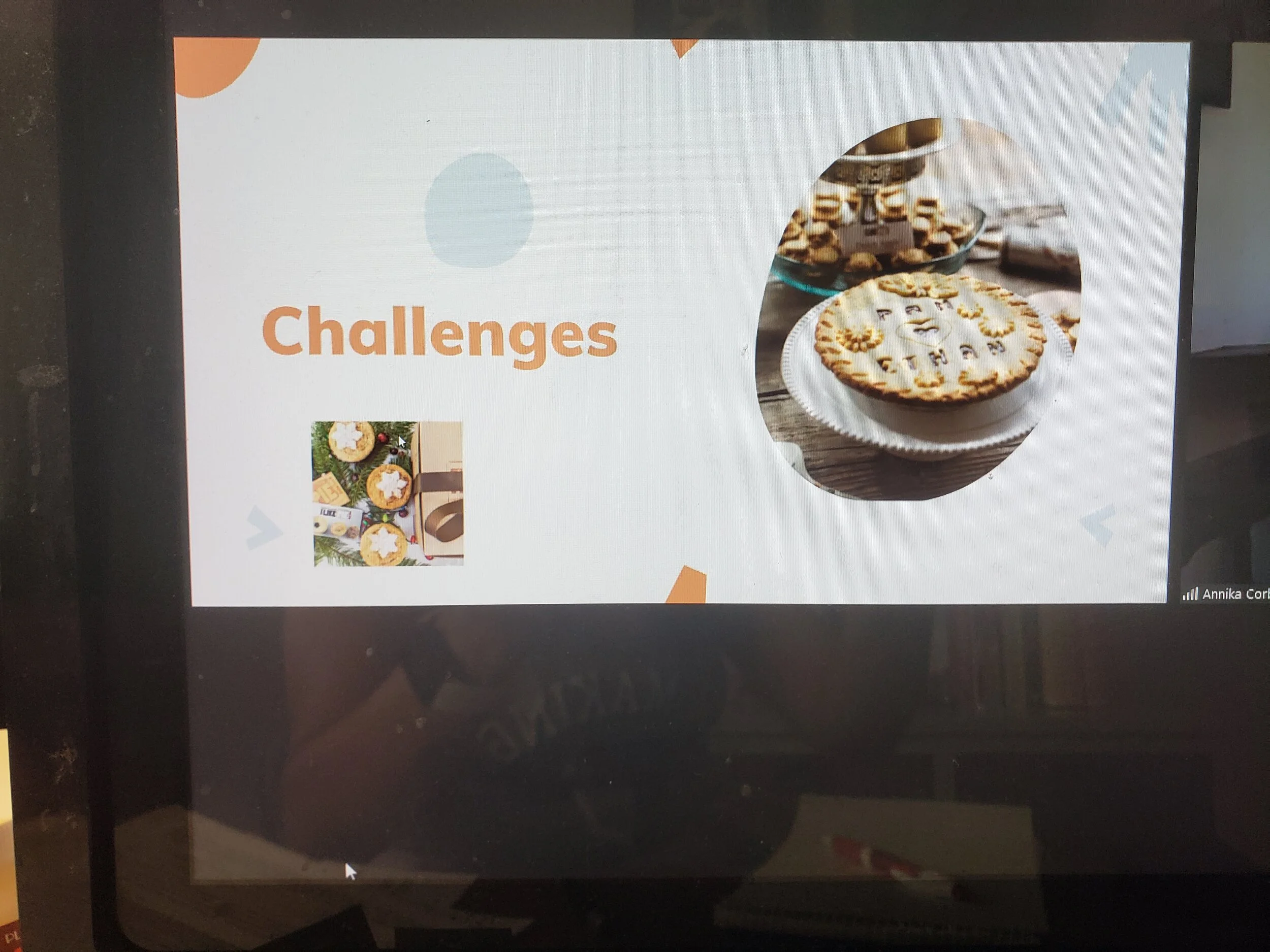 a pie shop finds a warm welcome in california college town — arora writes a pie shop finds