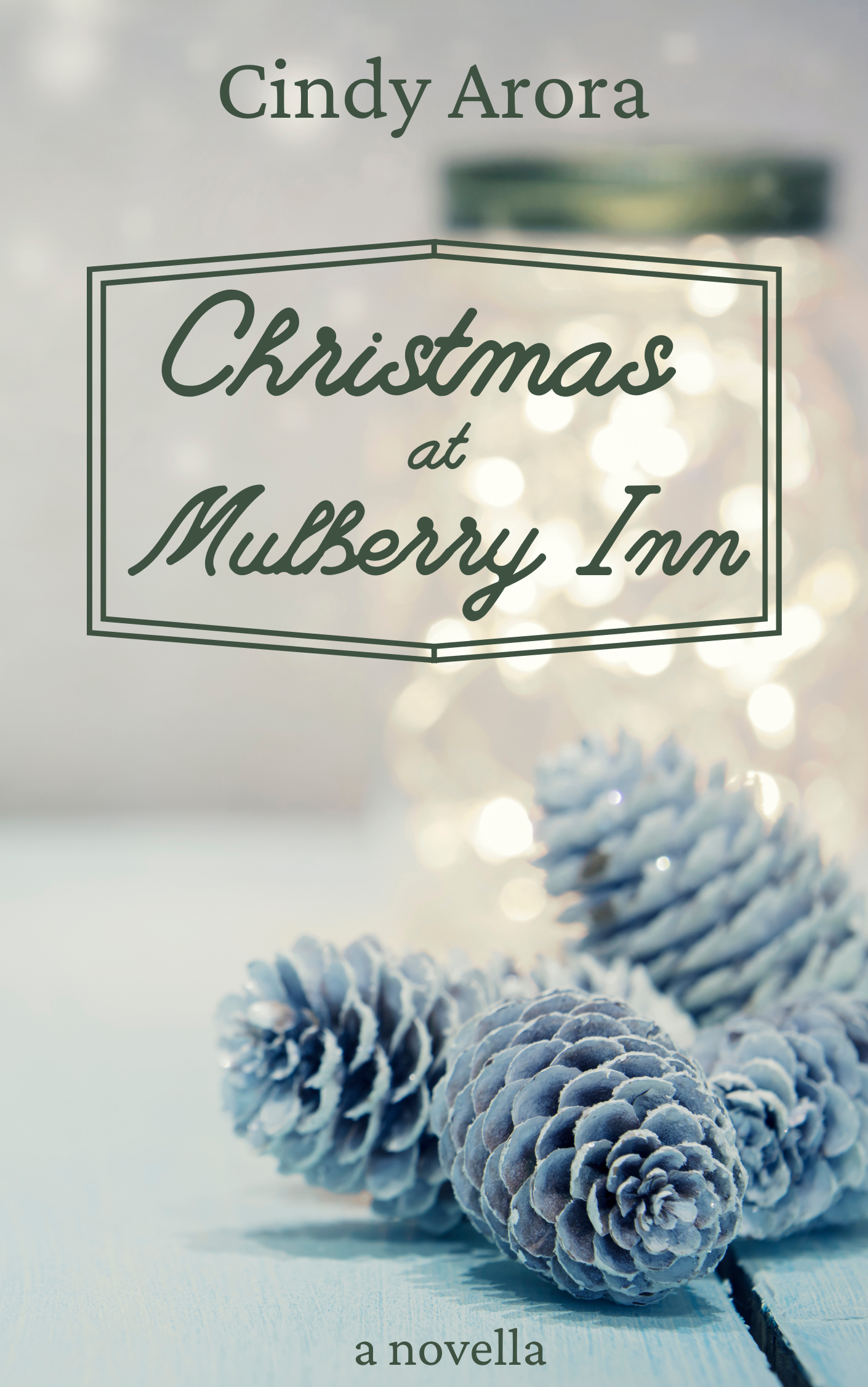 Christmas at Mulberry Inn - A Novella 