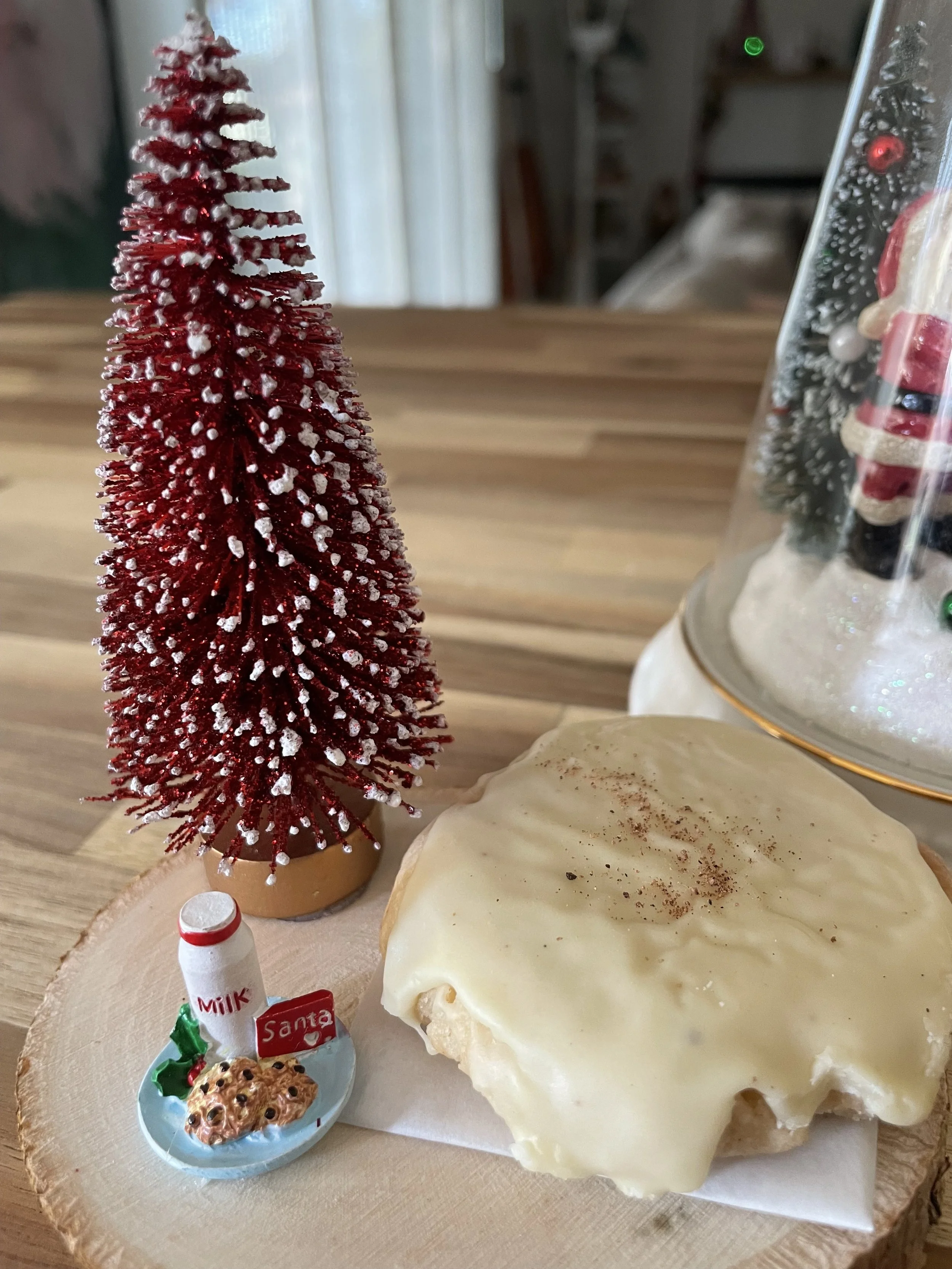 12 Days of Cookies 